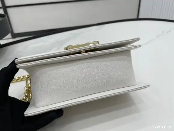 Firstbag Ru CHANEL BOY BAG 0524